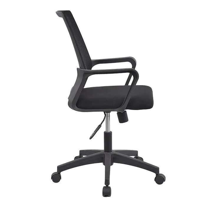 Muebles modernos al por mayor, silla de oficina de malla transpirable de alta calidad