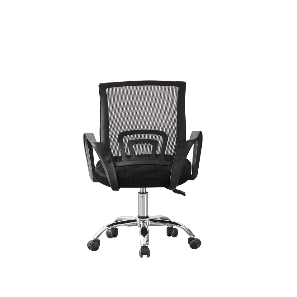 Detalle silla de oficina 2