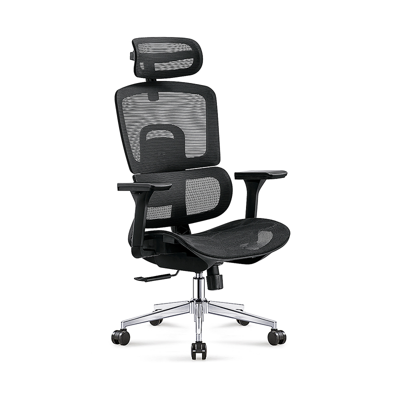 Muebles de oficina modernos al por mayor sillas ergonómicas baratas