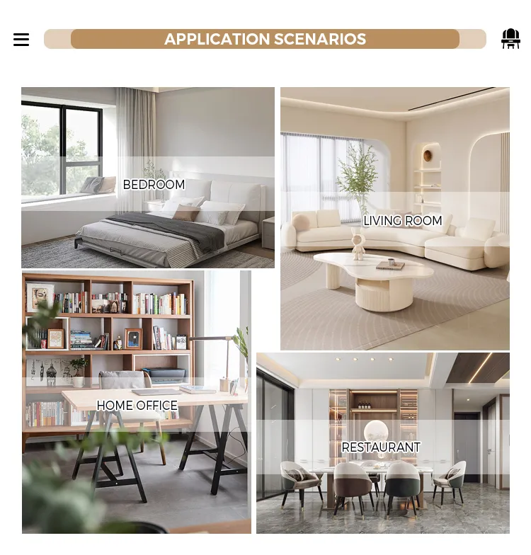 Escenario de uso