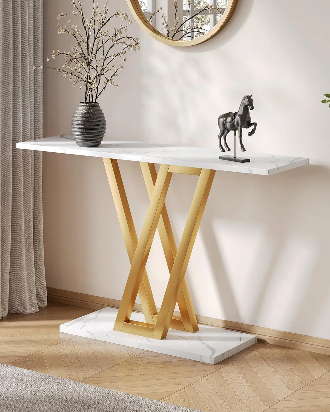 Mesa Consola