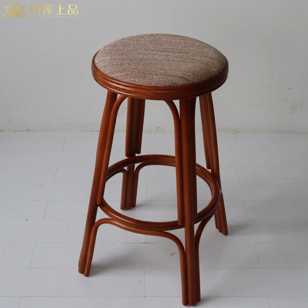 Estética moderna silla bar
