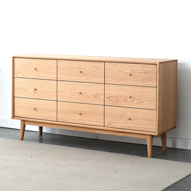 Mueble de madera 4