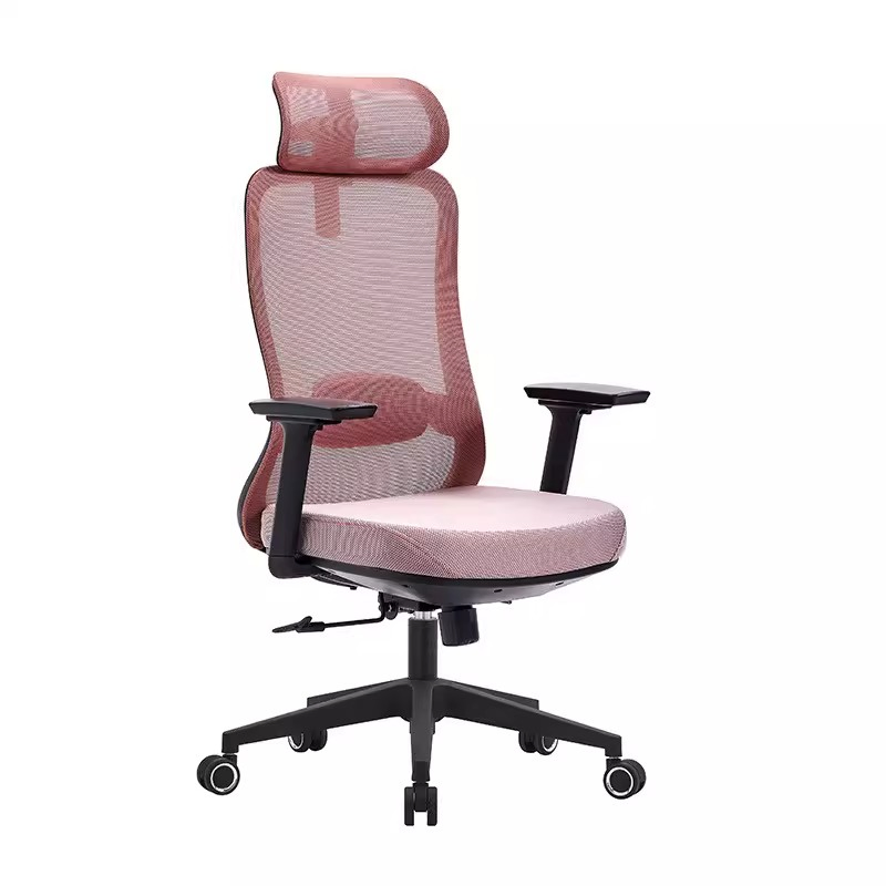 Venta de fábrica profesional en China de muebles de oficina, silla de oficina ergonómica, silla de computadora cómoda, sillas de juego