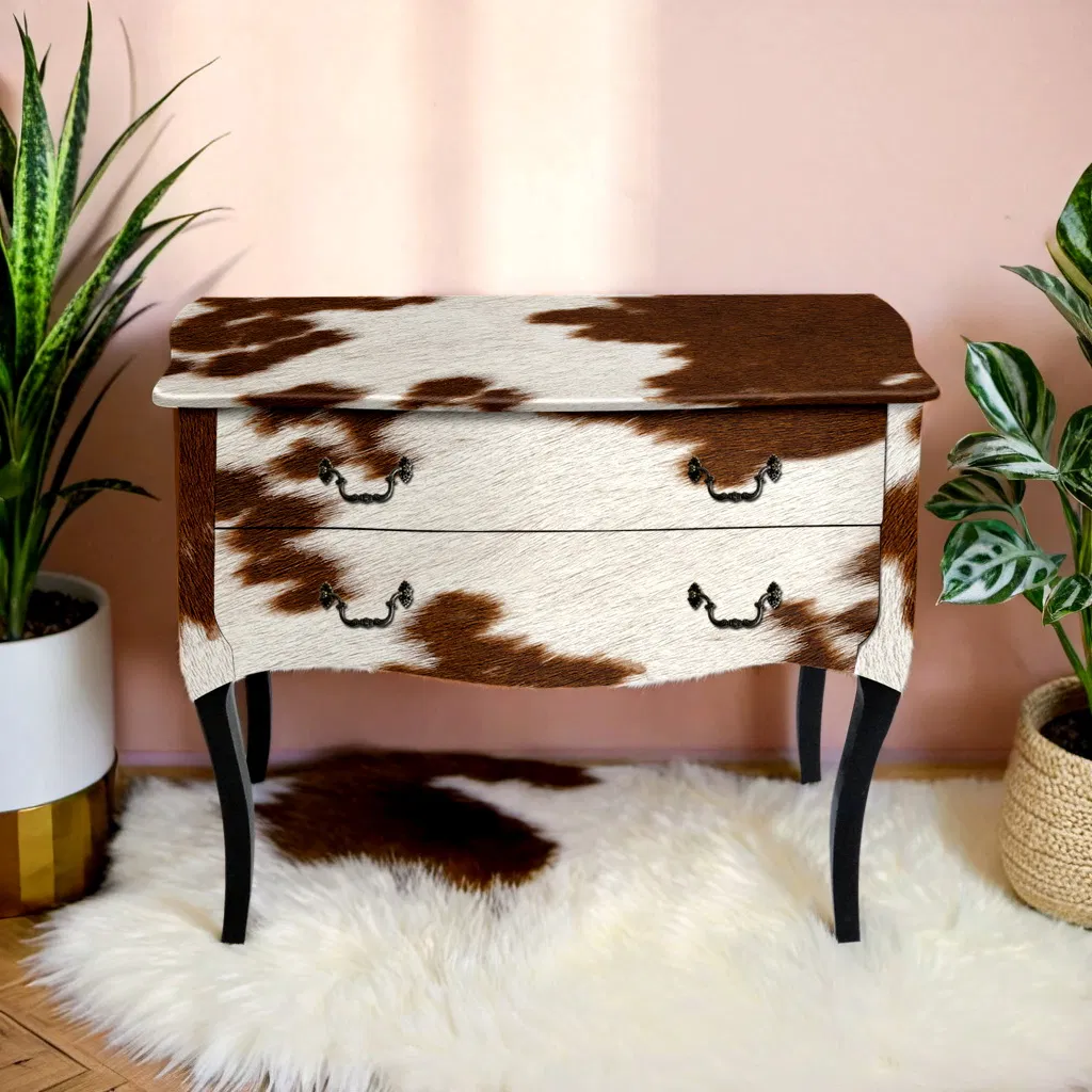 Mesita de noche, mesa de noche antigua con marco de madera MDF, mesa auxiliar, mobiliario de dormitorio, mesa lateral con cajón para dormitorio, sala de estar