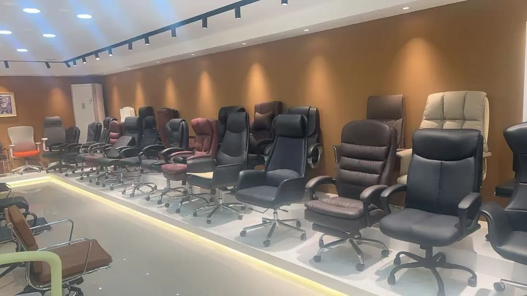Sala de exposición 2