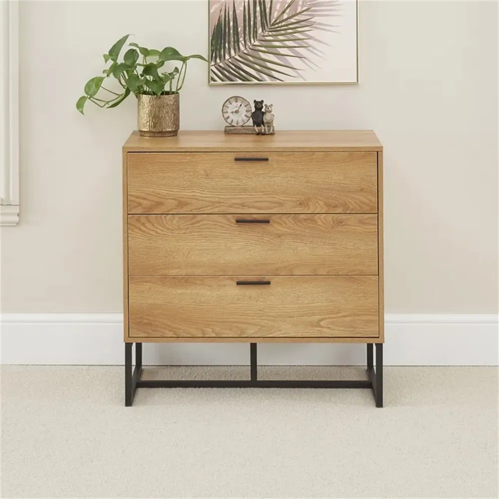 Cajonera moderna