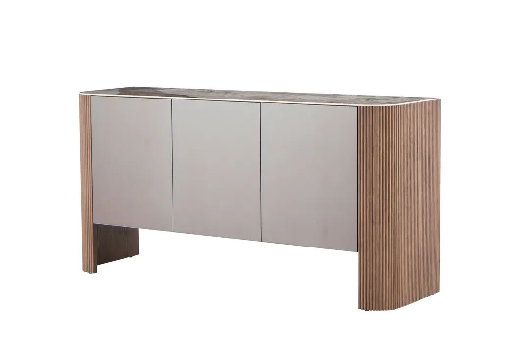 Detalle de madera