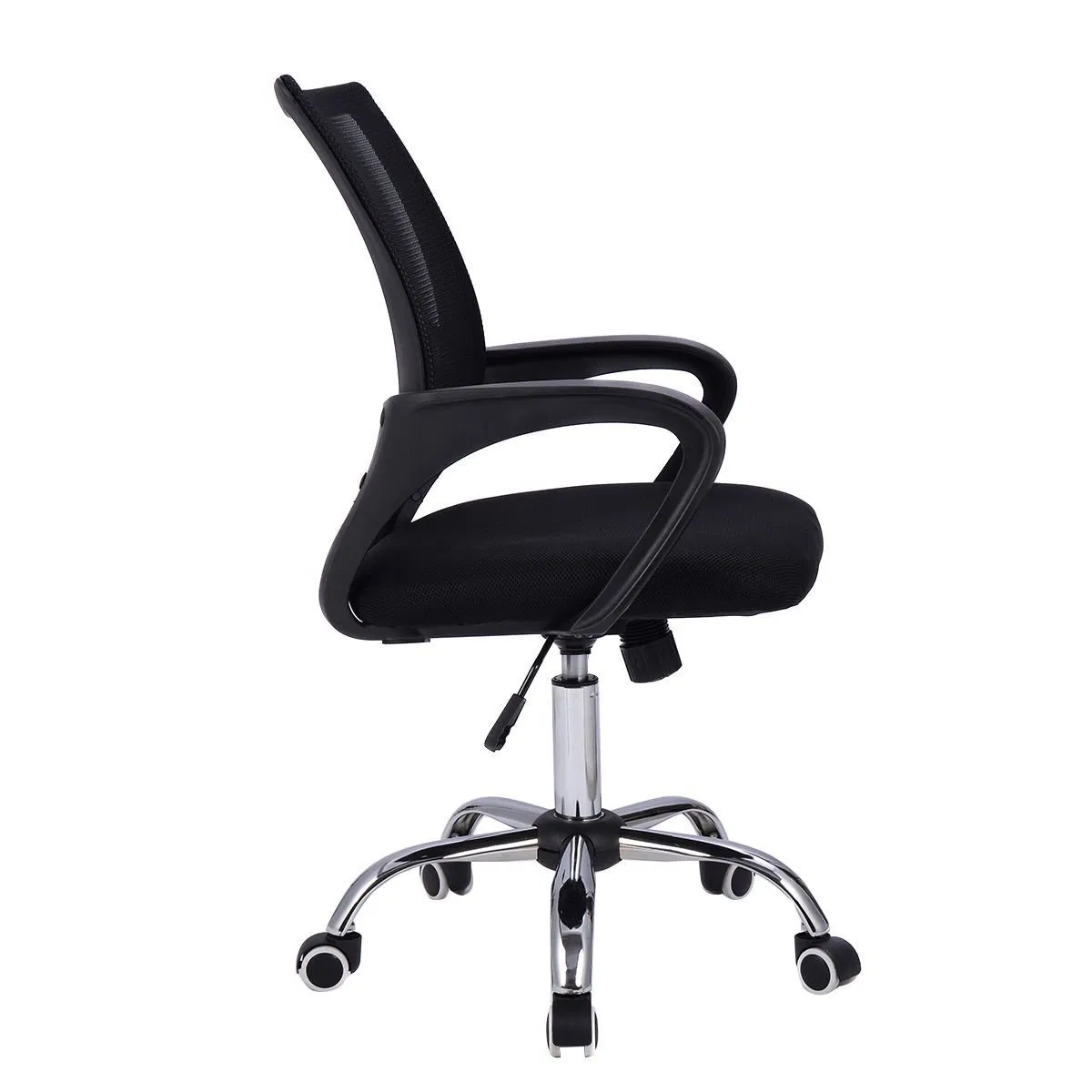 Mercado Mayorista de Muebles de Oficina de Foshan Silla de Oficina Ergonómica Moderna de Malla