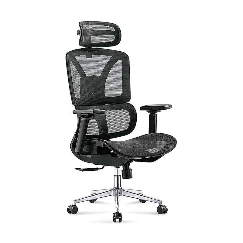 Muebles de oficina modernos al por mayor sillas ergonómicas baratas