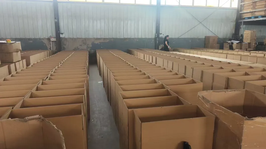 Instalaciones de fábrica 1