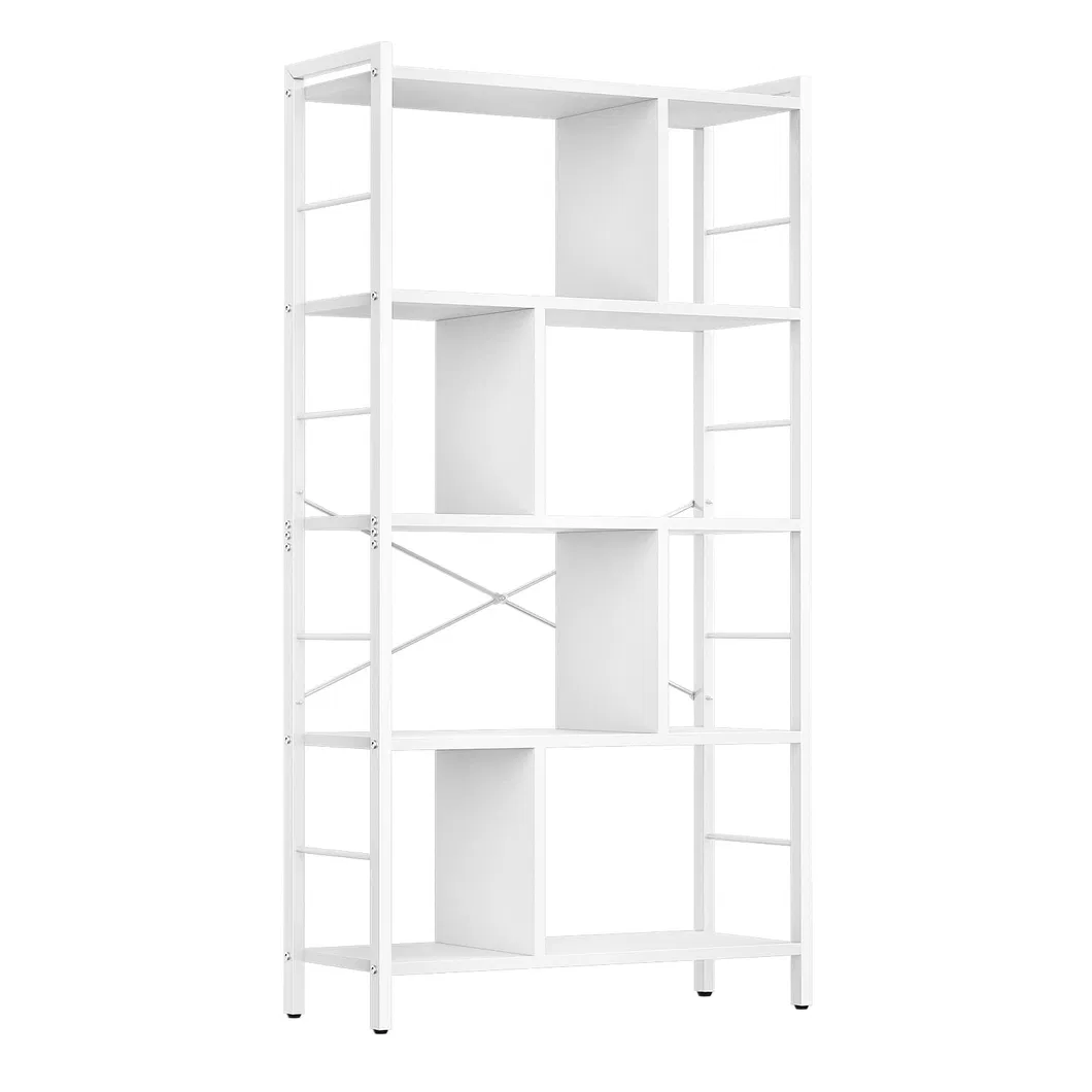 Estante Blanco 8