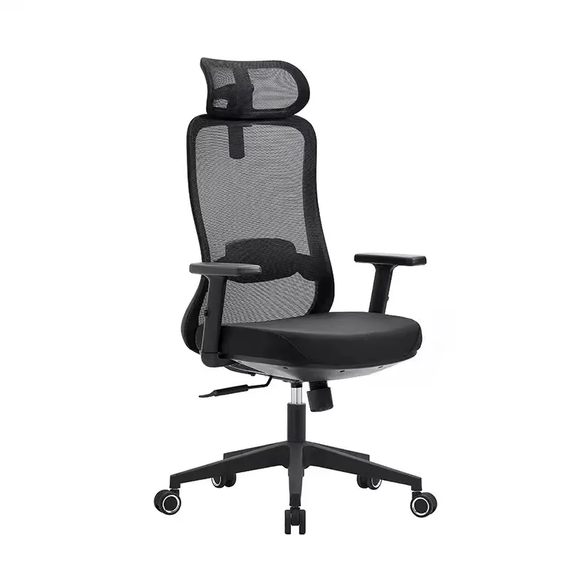 Silla ergonómica
