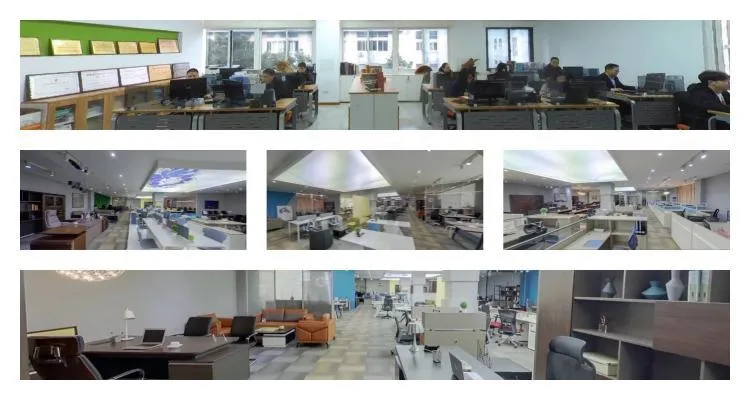 Instalaciones