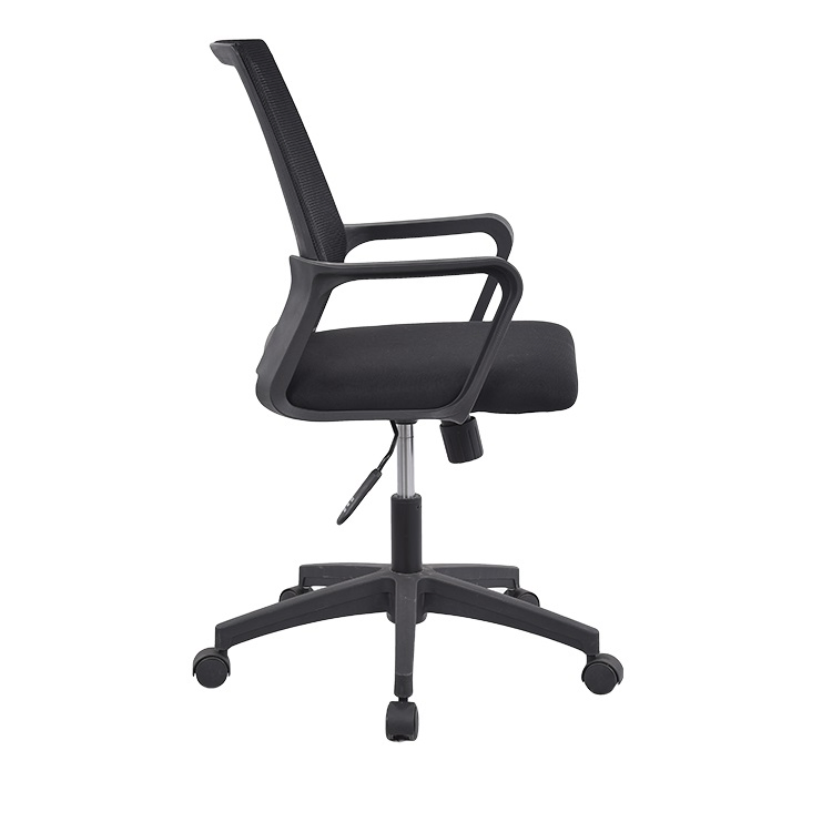 Muebles modernos al por mayor, silla de oficina de malla transpirable de alta calidad