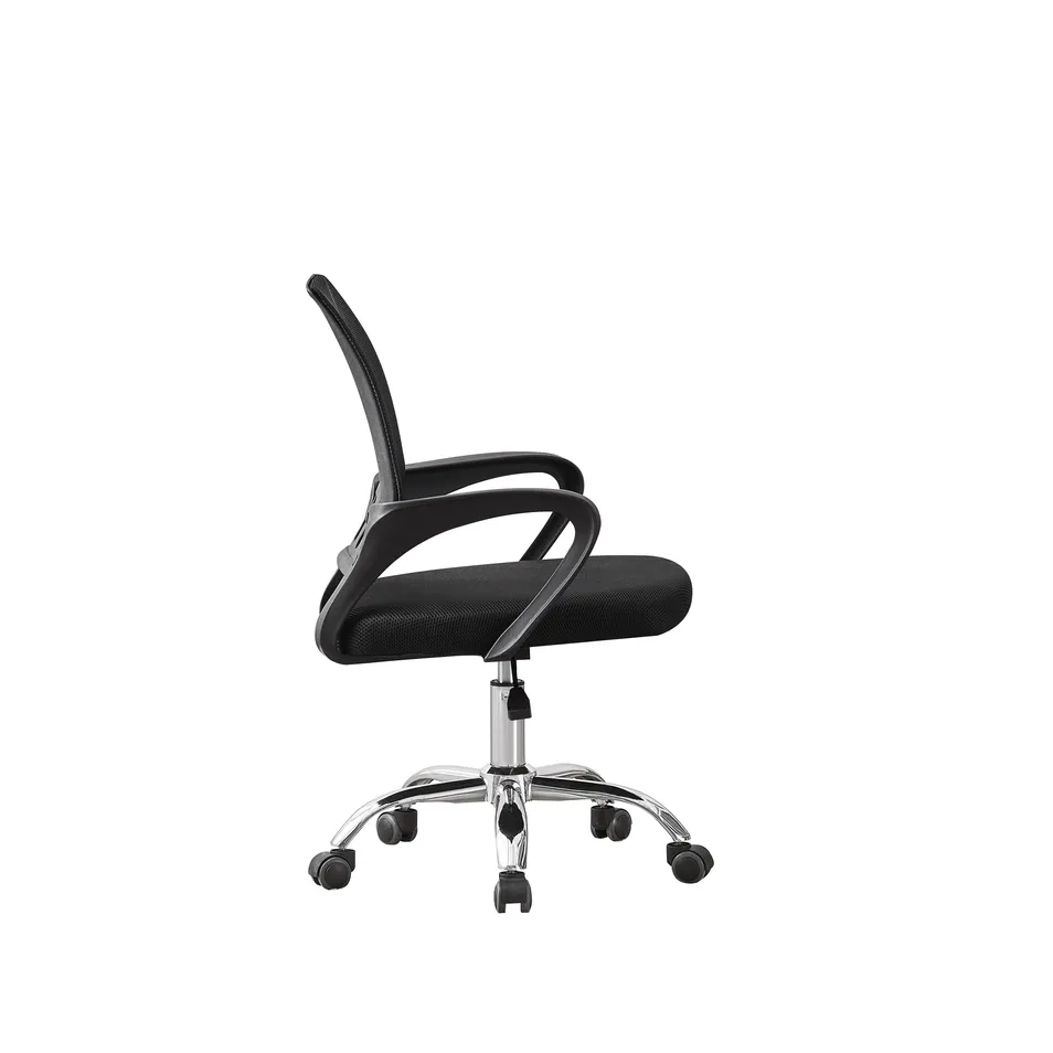Detalle silla de oficina 1