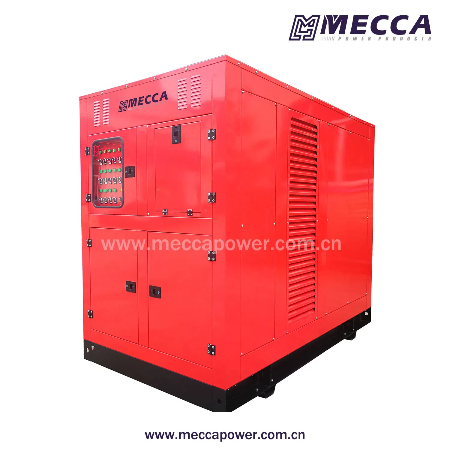 400kw 500kw 600kw Carga regenerativa para plataforma offshore