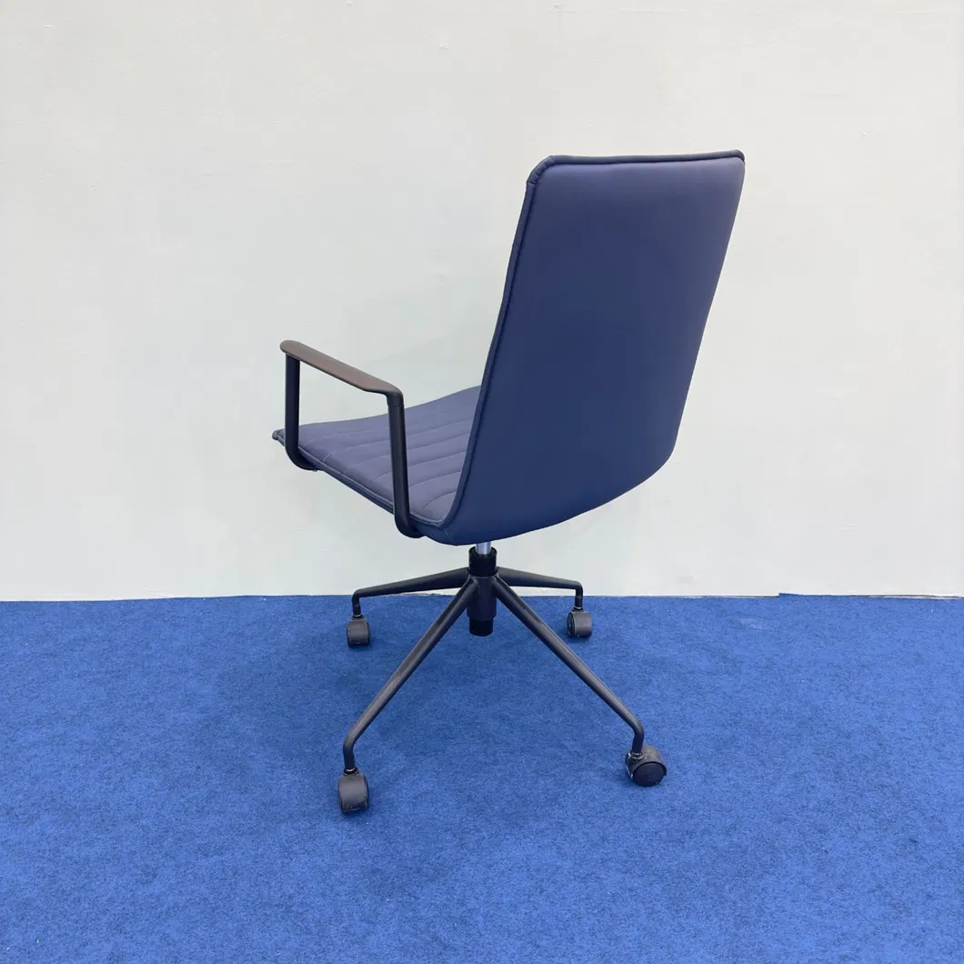 Detalle de silla de oficina 5