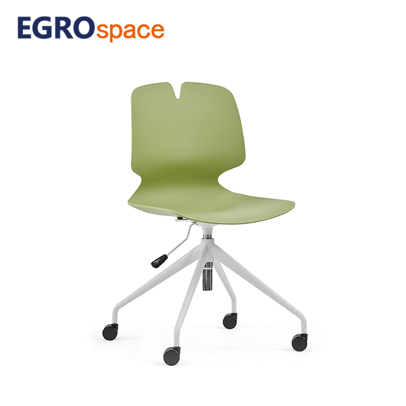 Muebles de oficina para visitantes de Egrospace, sillas de conferencia y sala de juntas