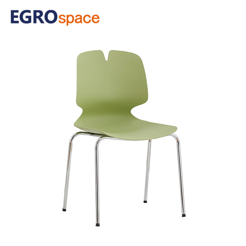 Muebles de oficina para visitantes de Egrospace, sillas de conferencia y sala de juntas