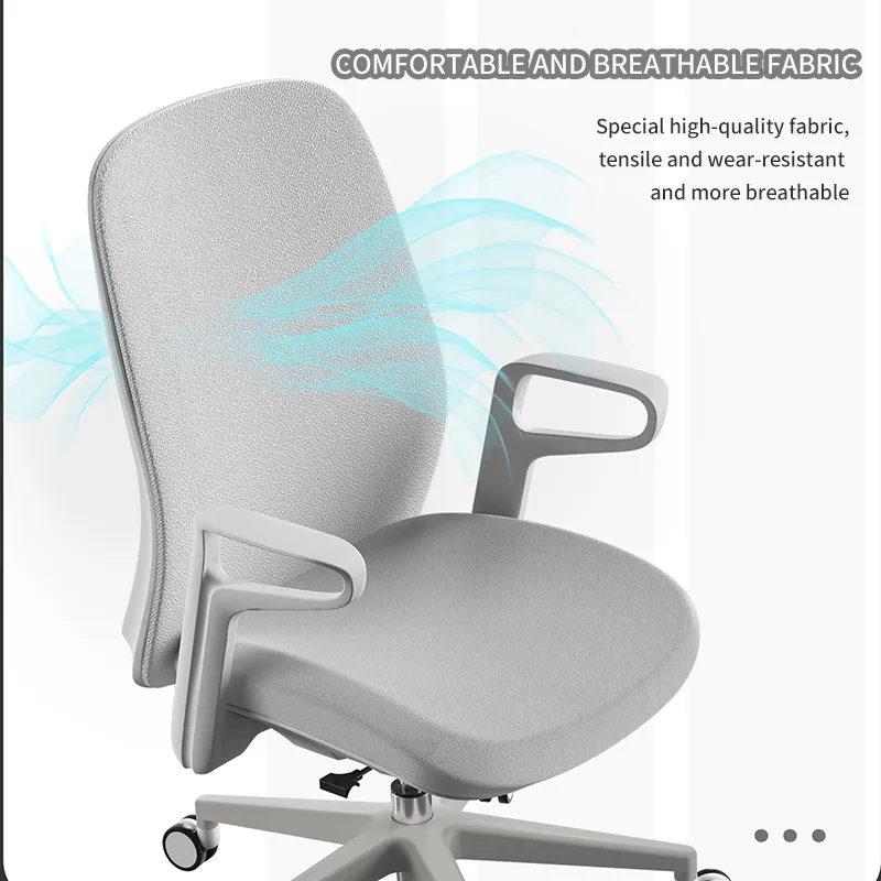 M07 Silla Oficina 7