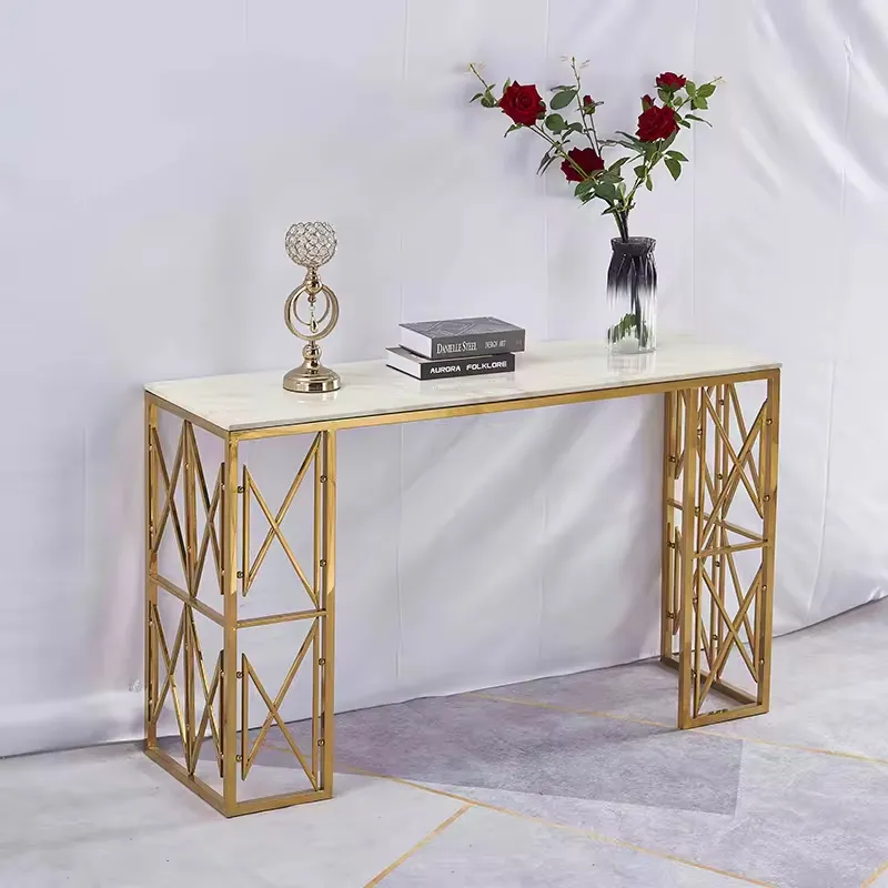 Detalle patas curvadas