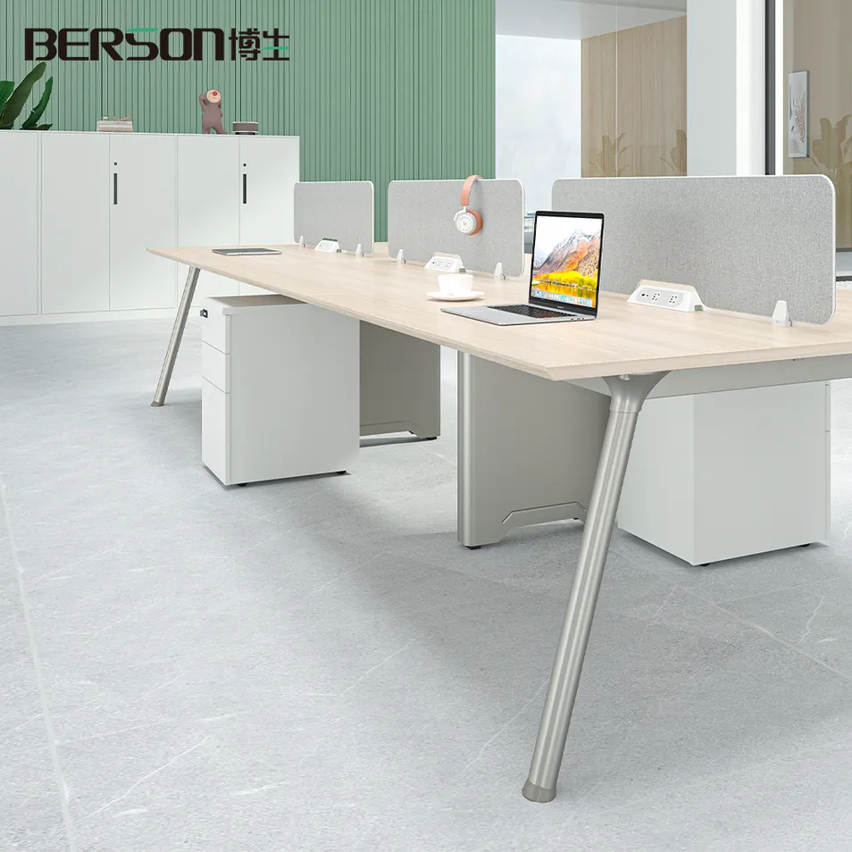 Diseño modular oficina