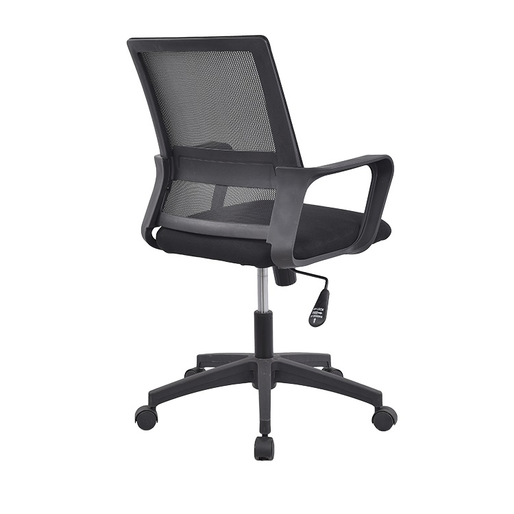 Muebles modernos al por mayor, silla de oficina de malla transpirable de alta calidad