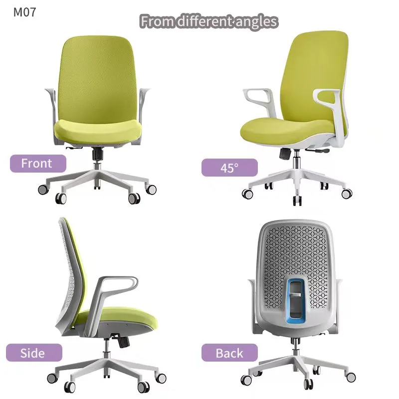 M07 Silla Oficina 12