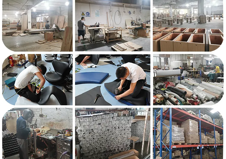 Mobiliario comercial