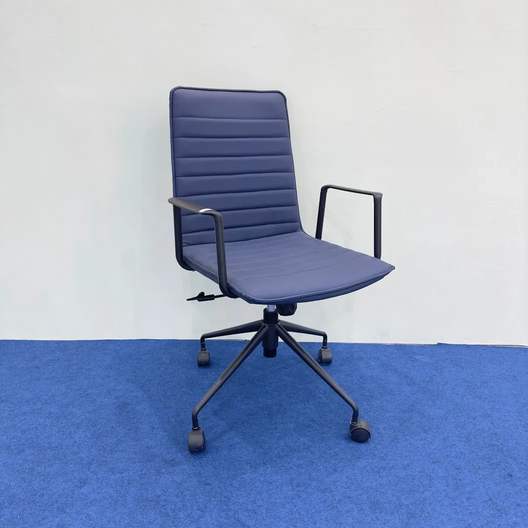 Detalle de silla de oficina 2