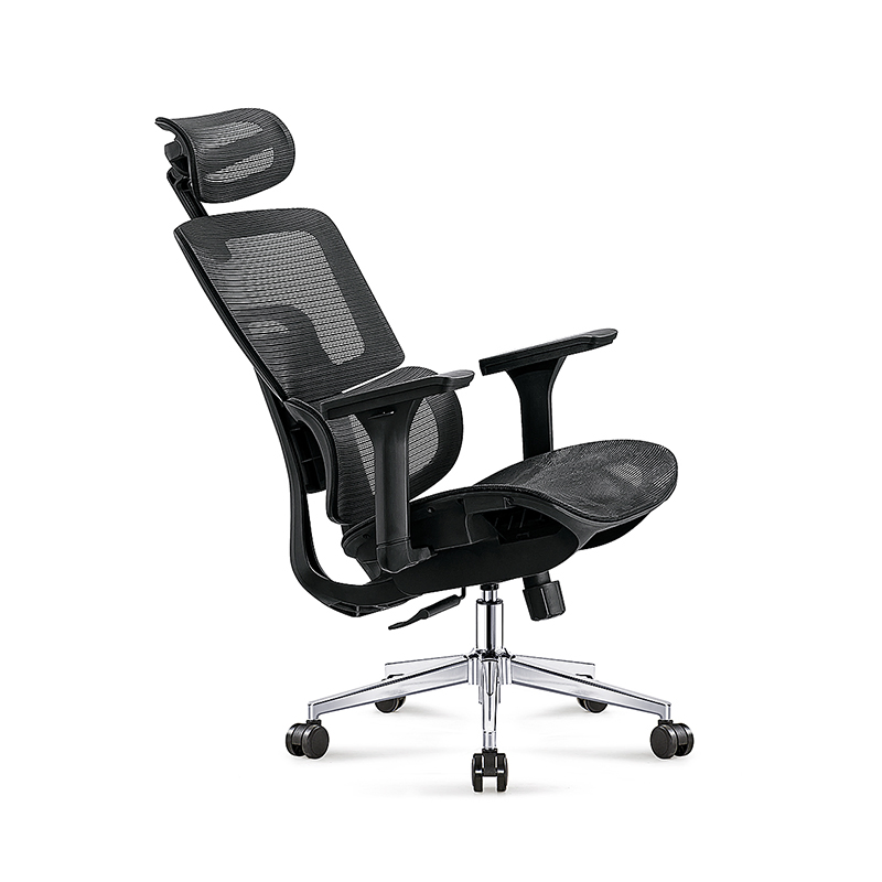 Muebles de oficina modernos al por mayor sillas ergonómicas baratas