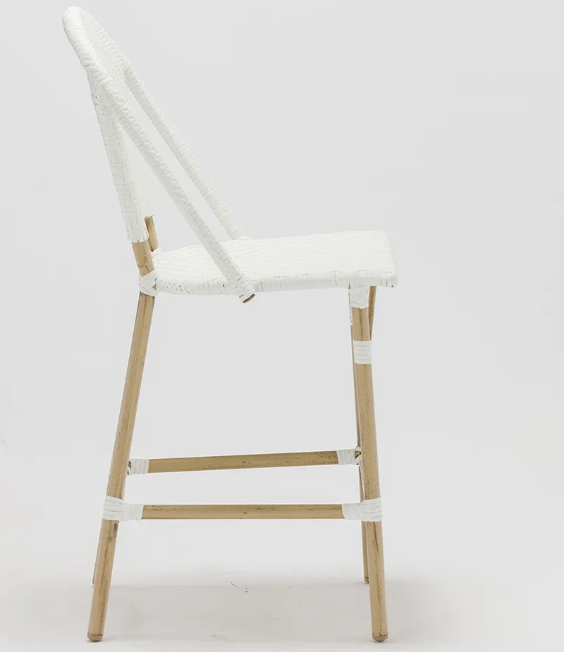 Diseño de silla de bar 5