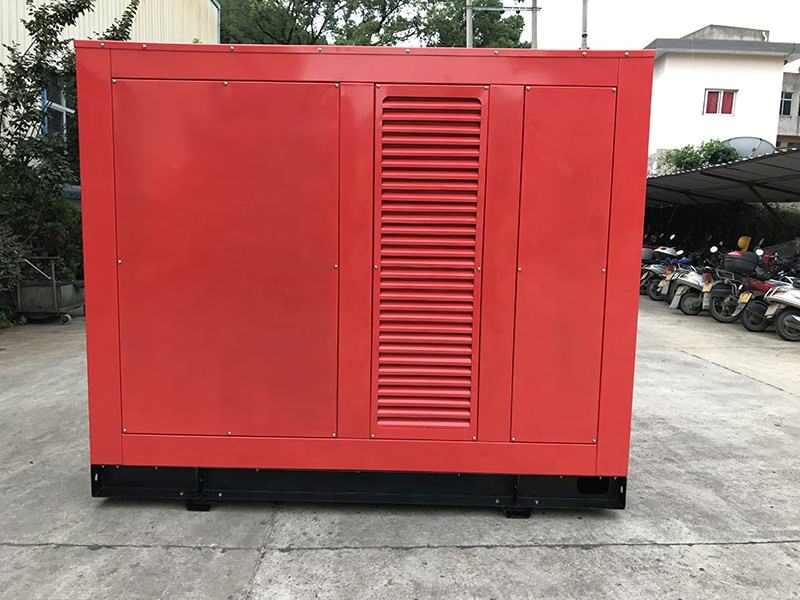 Banco de Carga Resistiva de Fábrica 500kw 600kw 800kw para Pruebas de Grupos Electrógenos Diésel