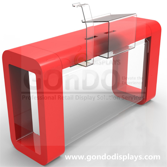 Muebles de dormitorio modernos, mesita de noche para cajones, cómoda