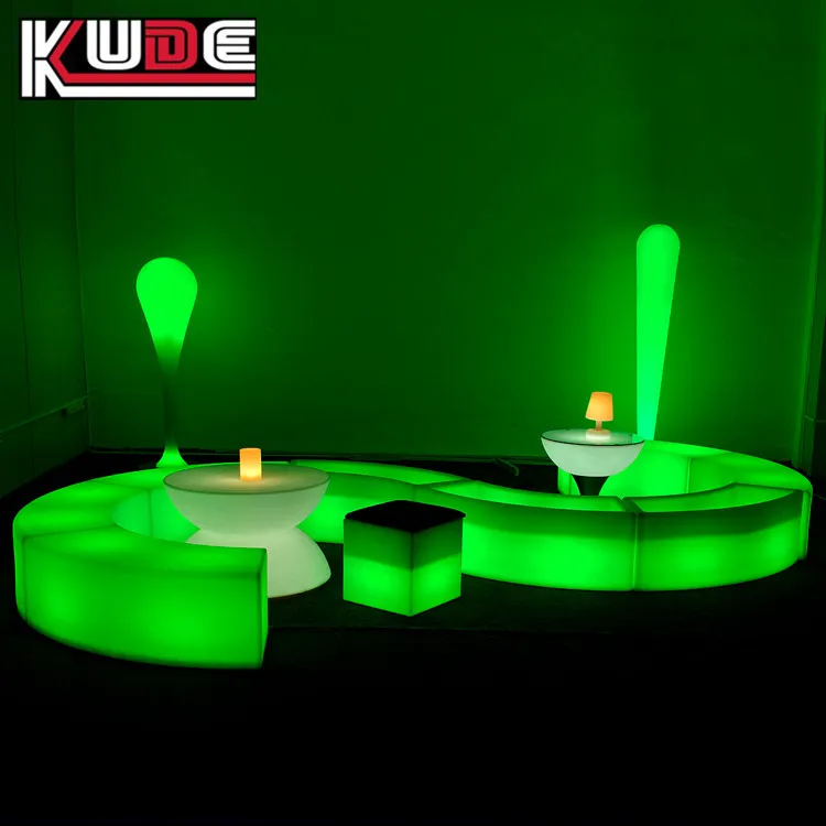 Silla LED