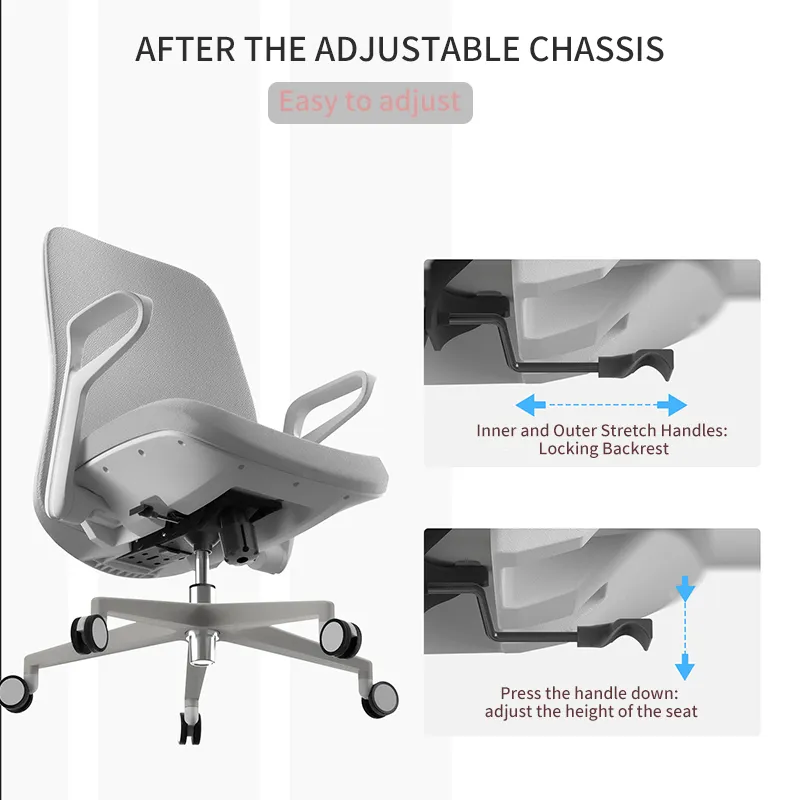 M07 Silla Oficina 8