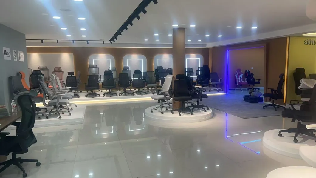 Sala de exposición 1