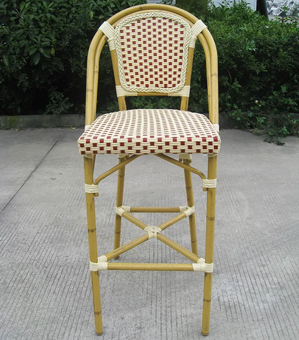 Diseño de silla de bar 1