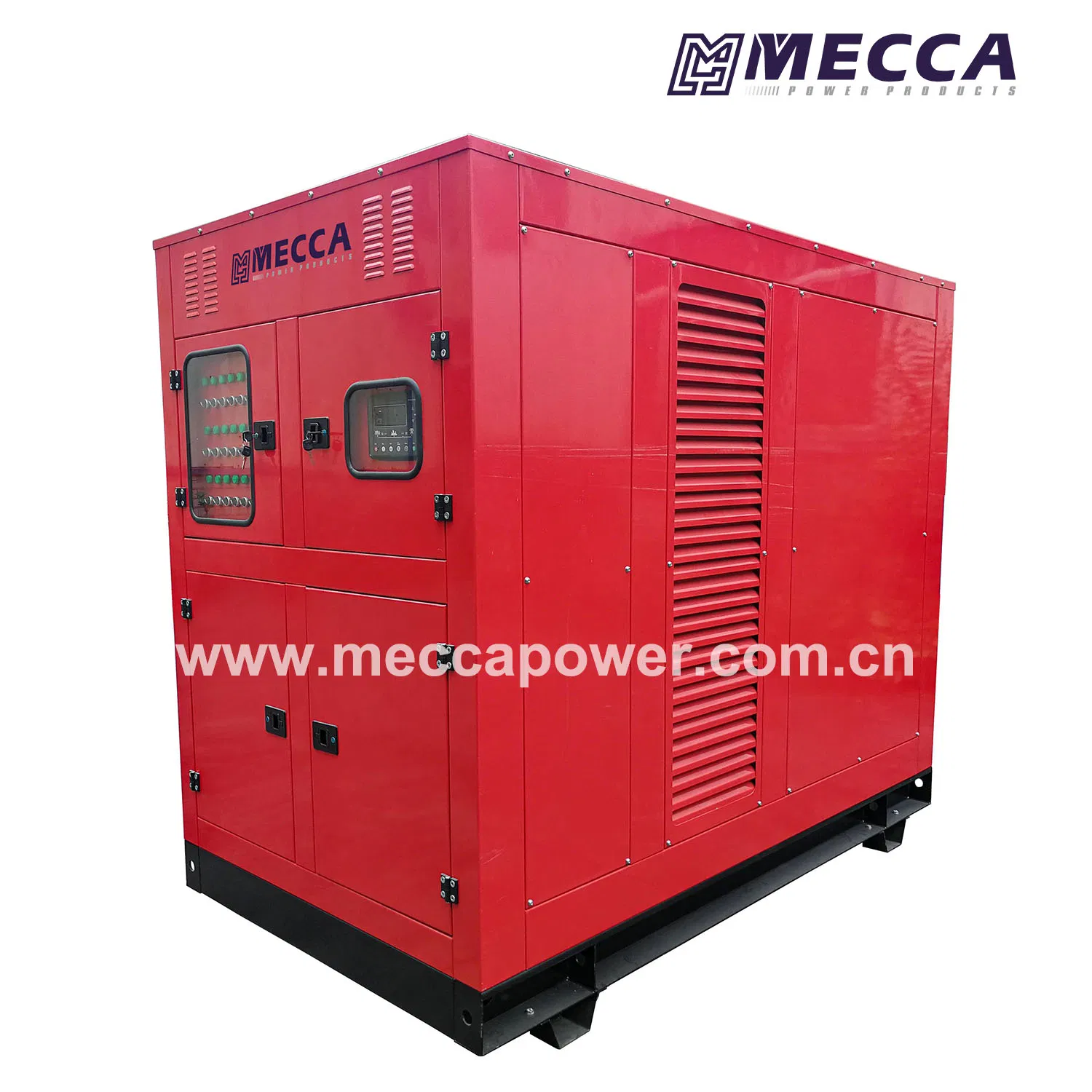 400kw 500kw 600kw Carga regenerativa para plataforma offshore