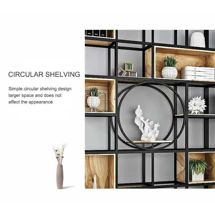 Mueble Modular