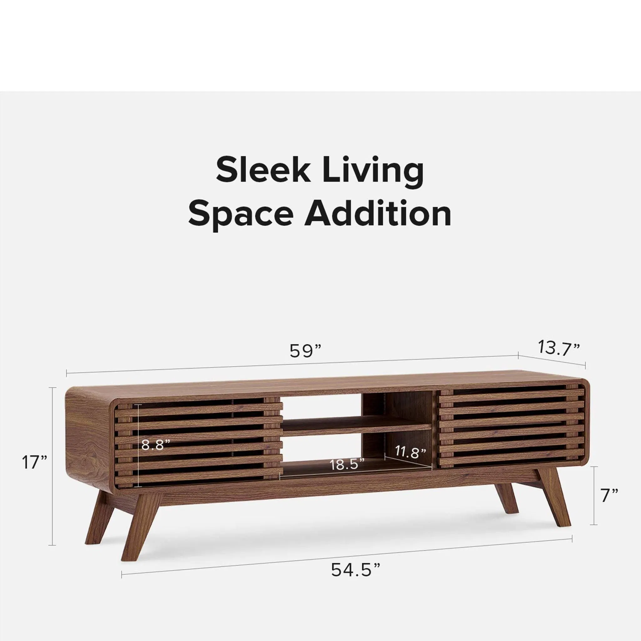 Soporte de televisión, moderno industrial, centro de entretenimiento para sala de estar, estantes de almacenamiento y armarios, mesa de madera