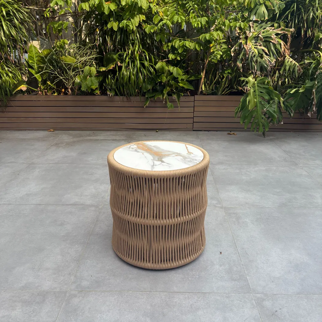 Mueble exterior