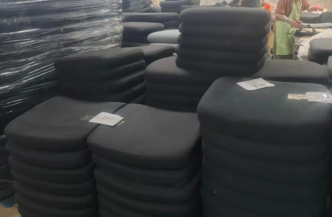 Instalaciones de fábrica 2