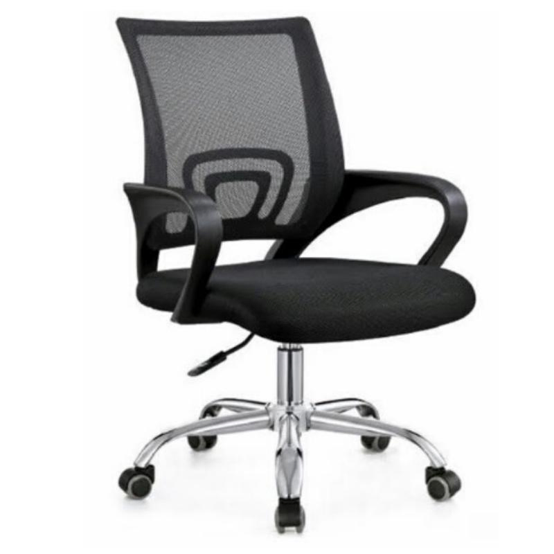 Mercado Mayorista de Muebles de Oficina de Foshan Silla de Oficina Ergonómica Moderna de Malla