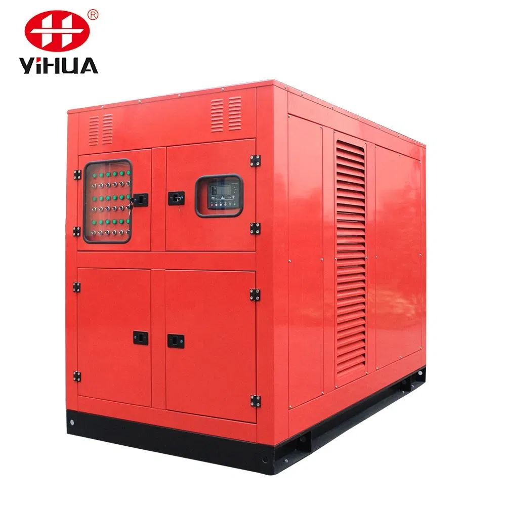 100kw 200kw 300kw 400kw 500kw Banco de Carga Resistivo para Pruebas de Generadores
