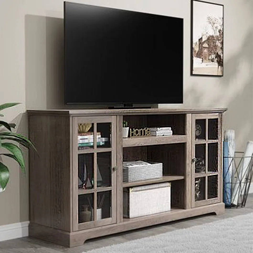 Detalle Soporte TV 5