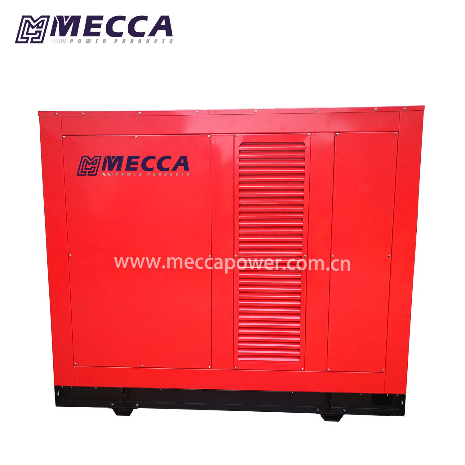 400kw 50Hz/60Hz Carga Dummy Móvil para Prueba de Generador de Potencia Fabricante