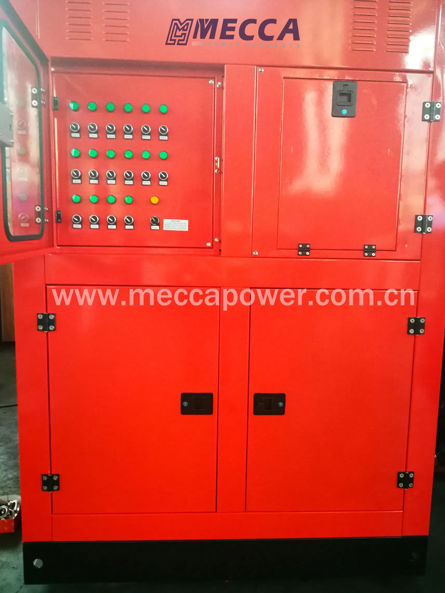 400kw 500kw 600kw Carga regenerativa para plataforma offshore