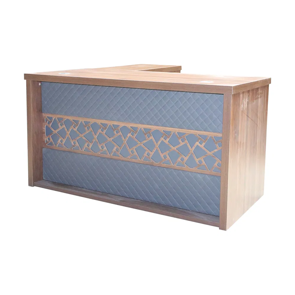 Mesa de lujo para director
